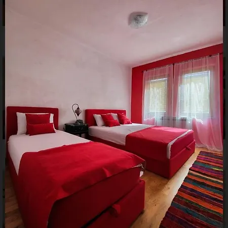 Apartment Nera-etwa 1 *