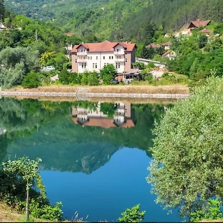 Nera-etwa 1 Apartman