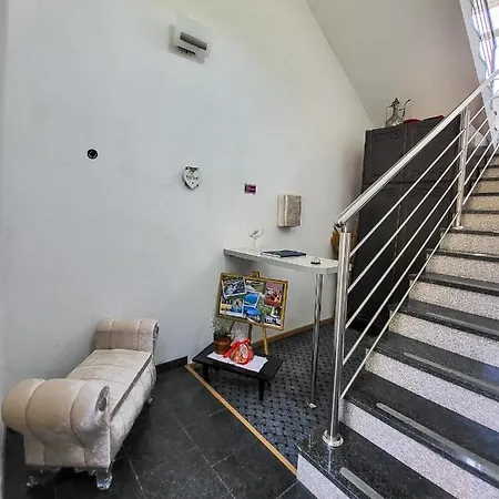 Apartman Nera-etwa 1 Konjic