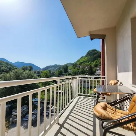 Apartman Nera-etwa 1