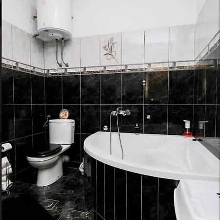 Apartman Nera-etwa 1 Konjic