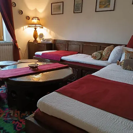 Nera-etwa 1 Apartment Konjic