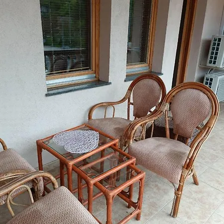 Apartman Nera-etwa 1 *