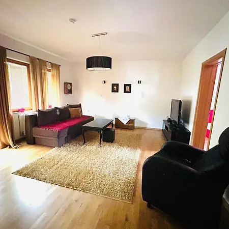 Apartment Nera-etwa 1