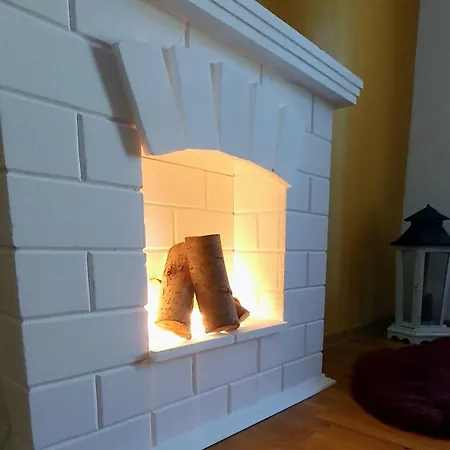 Apartman Nera-etwa 1