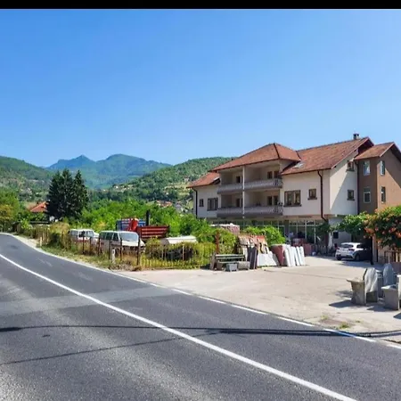 Nera-etwa 1 Konjic
