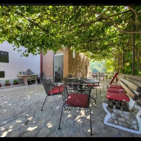 Appartement Nera-etwa 1 *