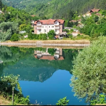 Appartement Nera-etwa 1 *